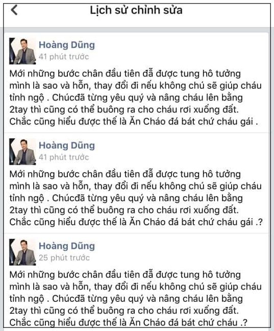 NSND Hoang Dung canh cao mot nu dien vien hon lao, do la ai?-Hinh-3