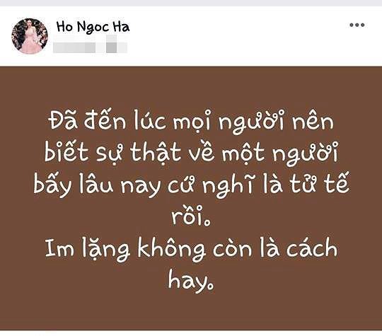 Ho Ngoc Ha doa 