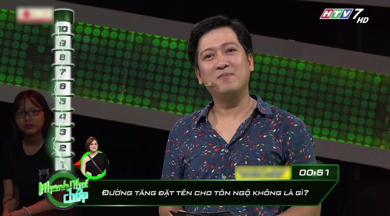 Truong Giang dat show lam MC: Bao gio het kem duyen, lam lo?