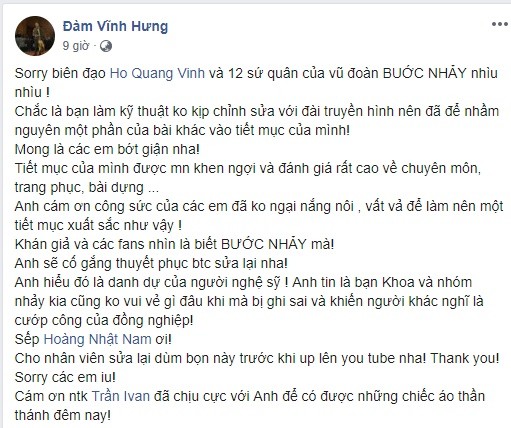 Miss World VN 2019: Le Quyen bi che “vo duyen”, tiet muc Mr Dam dinh san-Hinh-4