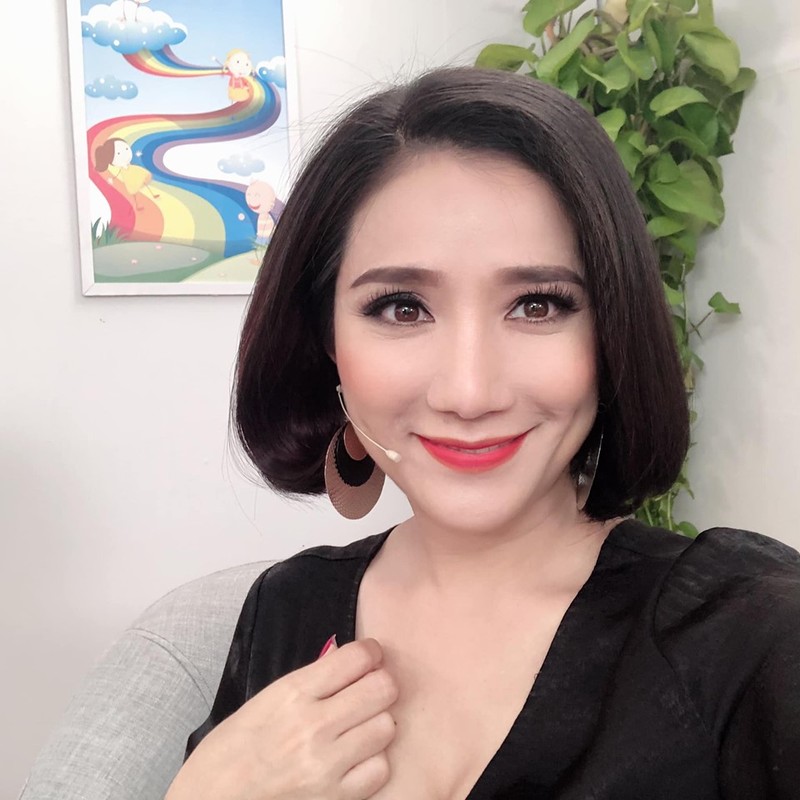 MC Cat Tuong phan ung gi khi bi che vo duyen, lam lo o Tuong lua?-Hinh-6