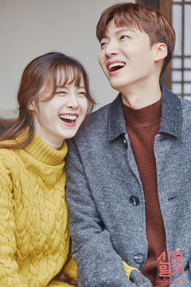 Goo Hye Sun tiet lo soc vu ly hon chong tre Ahn Jae Hyun-Hinh-2