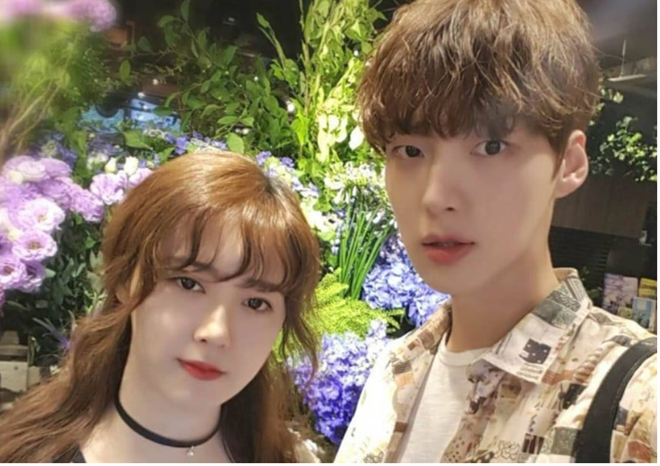 Goo Hye Sun va Ahn Jae Hyun da hoan tat thu tuc ly hon