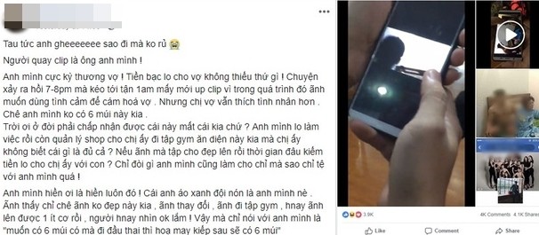 Thi sinh Mister VN bi to quan he bat chinh: Huynh Tan Phat “dao mo” de noi?-Hinh-2