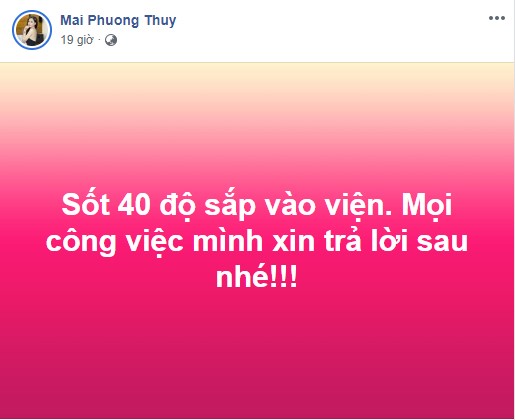 Hoa hau Mai Phuong Thuy bat ngo thong bao nhap vien giua dem-Hinh-4
