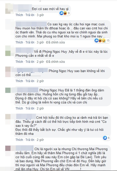 Phung Ngoc Huy gay tranh cai khi hoi tham Mai Phuong qua Oc Thanh Van-Hinh-5