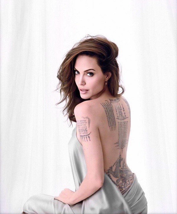 Angelina Jolie than thai ngut ngan khi xuat hien, dep nao long-Hinh-8