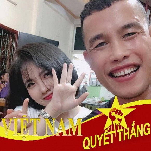 Up mo tinh moi chan che, Hiep Ga lai rap rinh muon lay vo 4-Hinh-4