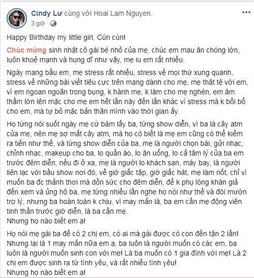 Bao Ngoc len tieng truoc tin don gai Hoai Lam de co con, xem chong la cay ATM-Hinh-3