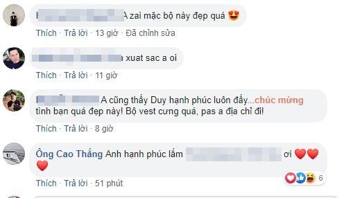 Dong Nhi - Ong Cao Thang xuat hien rang ro sau dam cuoi-Hinh-3