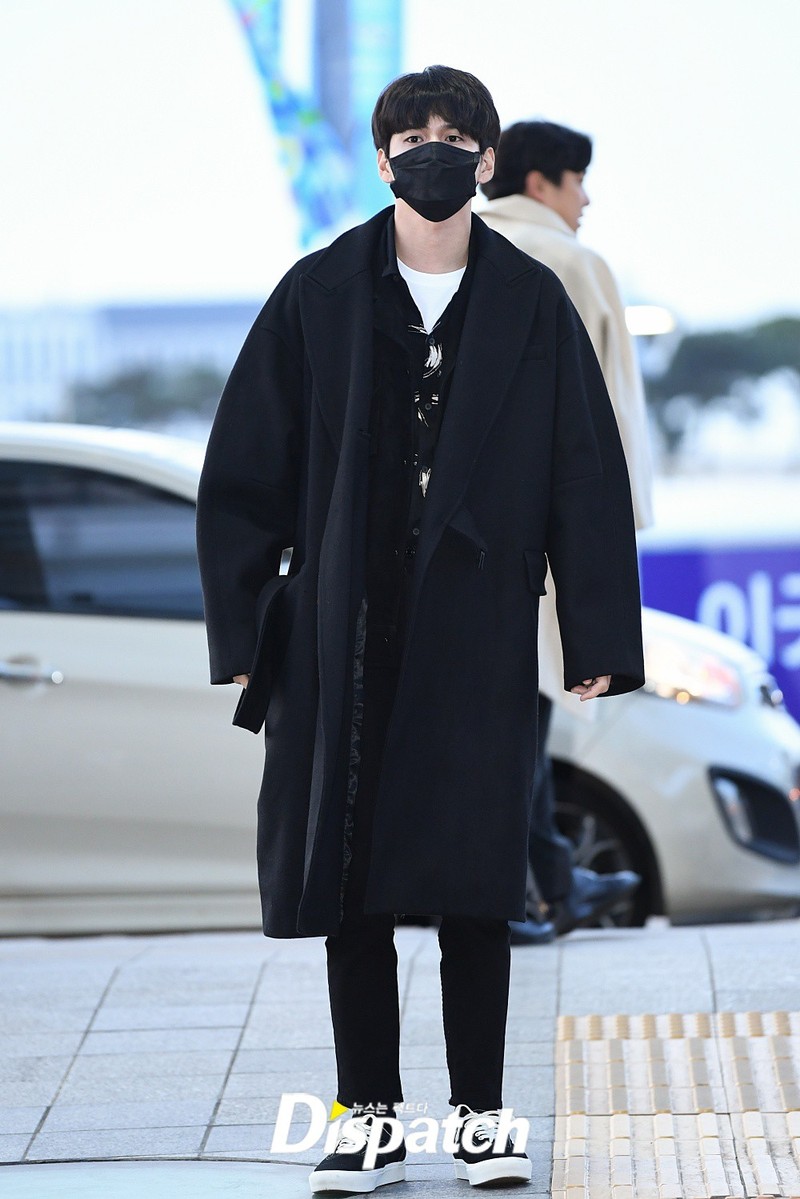 Jang Dong Gun cung dan sao Han sang VN du Asia Artist Awards 2019