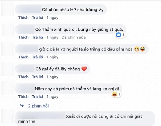 Dien vien Tuong Vy tung anh cuoi, fan ran ran chuc mung-Hinh-2