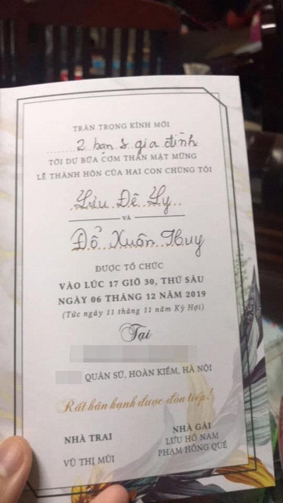 Luu De Ly - DJ Huy DX bi mat to chuc dam cuoi tai Ha Noi-Hinh-6