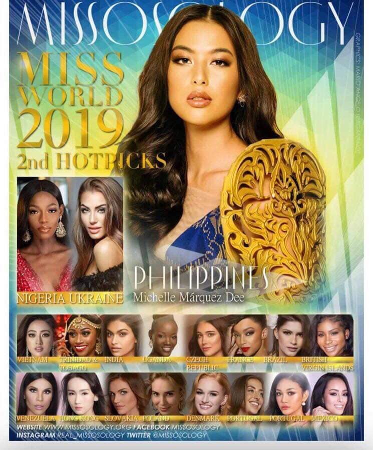 Luong Thuy Linh duoc du doan lot Top 4 Miss World 2019-Hinh-2