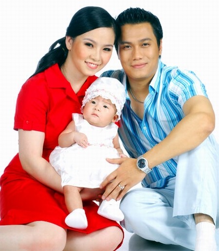 Vo dau cua dien vien Viet Anh: Song sang chanh, nhan sac thang hang-Hinh-2