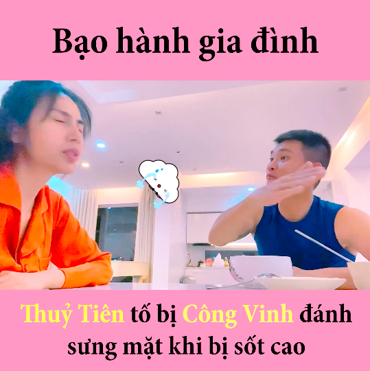 Thuy Tien 