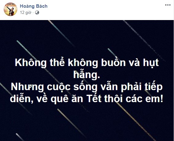 Sao Viet dong vien Bui Tien Dung va U23 Viet Nam “ve nha don Tet“