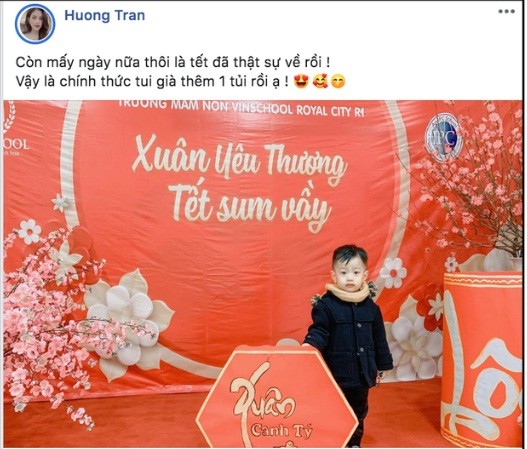 Viet Anh - Huong Tran tai hop sau 7 thang ly hon?