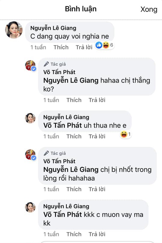 Fans tung bang chung MC Dai Nghia o chung nha voi Vo Tan Phat?-Hinh-4