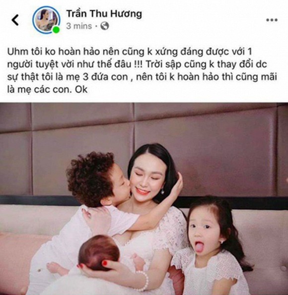 Vua phu nhan ly hon, vo Tuan Hung chia se tuc tuoi gay hoang mang-Hinh-2