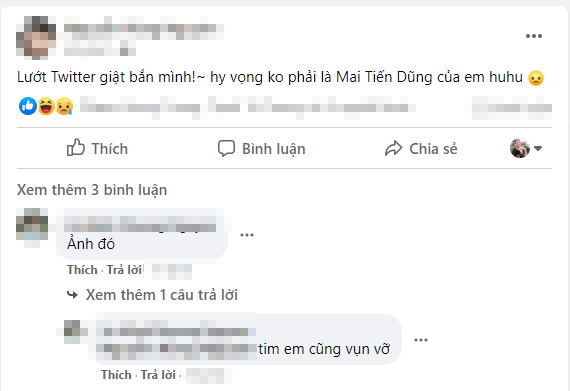 Dinh nghi van lo clip nong dong gioi, Mai Tien Dung len tieng-Hinh-2