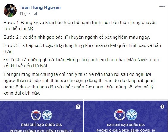 Tuan Hung khai bao y te ngay khi ve VN sau chuyen luu dien My-Hinh-2