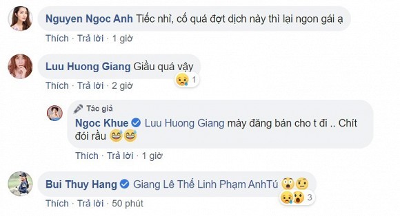 Ngoc Khue rao ban khach san 110 ty, ban be ua vao khen giau-Hinh-3