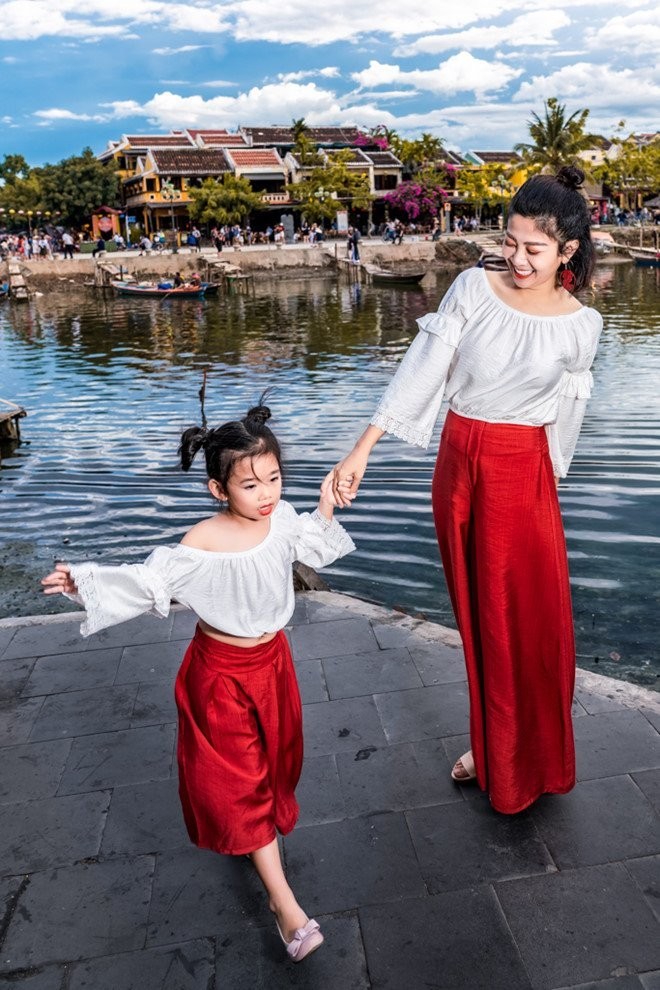 Bui ngui ngam anh Mai Phuong chup cung con gai truoc khi qua doi-Hinh-10