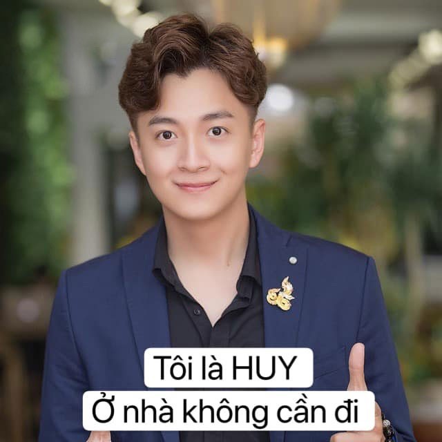 Sao Viet dua trend “o nha“: “Toi la Tu Long, o nha cho nuoc no trong“-Hinh-11