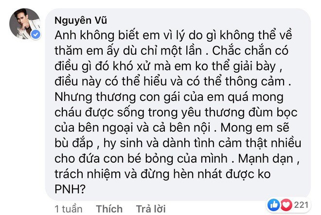 Nguyen Vu xin loi vi tung chi trich Phung Ngoc Huy vo trach nhiem voi Lavie-Hinh-2