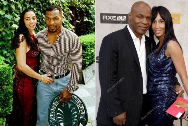 Mike Tyson tung bat gap vo cu qua dem voi Brad Pitt-Hinh-3