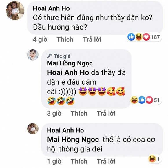 Dong Nhi tro chuyen cung Ho Hoai Anh, up mo gioi tinh con dau long?-Hinh-2