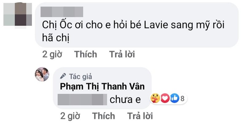 Oc Thanh Van noi ve thong tin con gai Mai Phuong da sang My dinh cu-Hinh-2