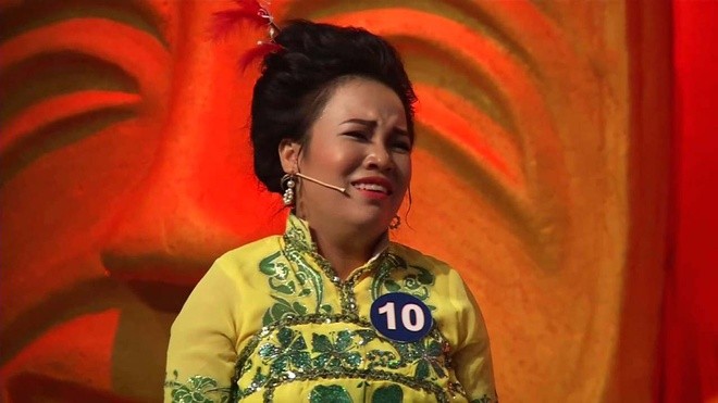 Loat sao Viet thi game show hai mong doi doi gio ra sao?-Hinh-9