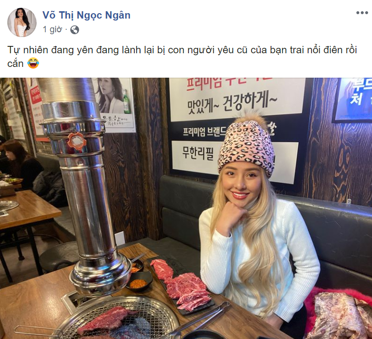 Bi Truong Nhi to ham fame, Ngan 98 dap: 