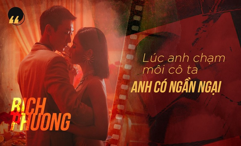 Bich Phuong va nhung cau hat 