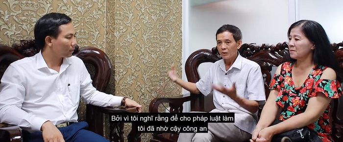 Bo me Phung Ngoc Huy lam le cung 100 ngay Mai Phuong-Hinh-4