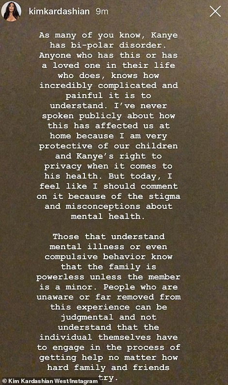 Kim Kardashian tiet lo soc khi Kanye West muon ly hon