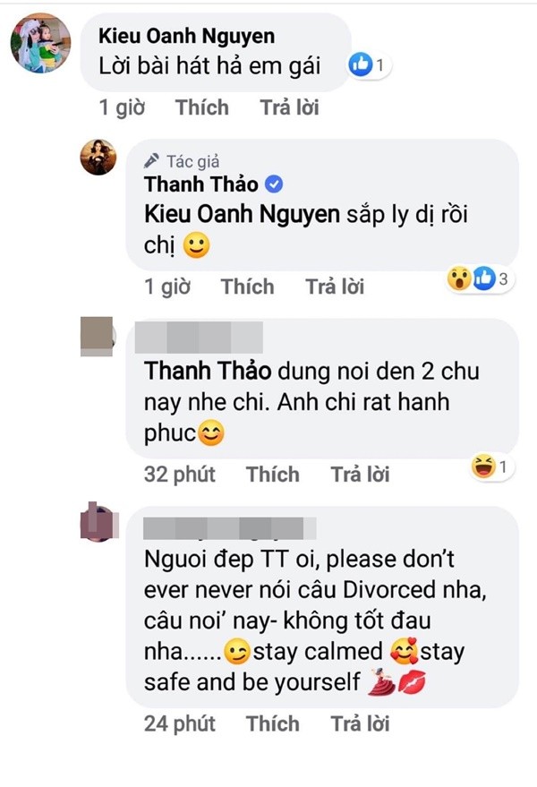 Bi nghi da ly hon chong Viet kieu, ca si Thanh Thao noi gi?-Hinh-3
