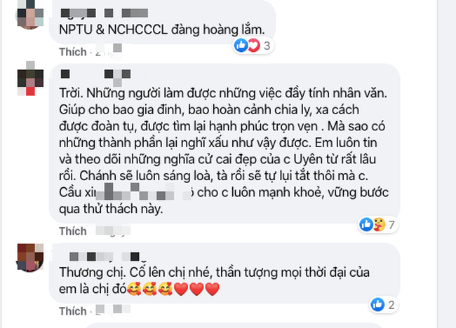 MC Thu Uyen khoi kien vi bi vu khong “an chan tien” gay xon xao-Hinh-3