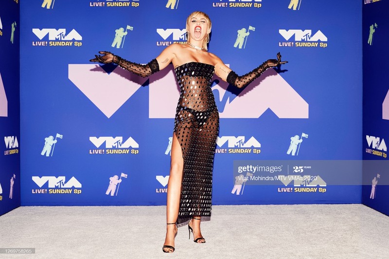 Lady Gaga va BlackPink chien thang o VMAs 2020-Hinh-7