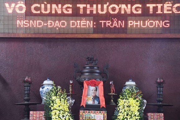 Sao Viet nghen ngao dua tien 