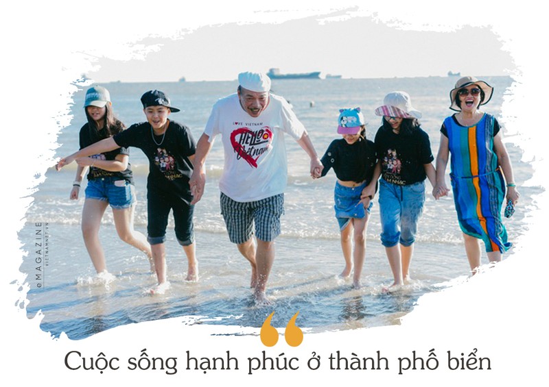 Nhac si Tran Tien dang duong benh o Vung Tau-Hinh-2