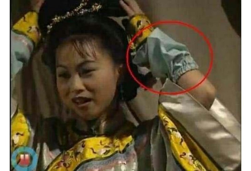 Khan gia “cuoi tat tho” voi loat san trong phim co trang Trung Quoc-Hinh-4