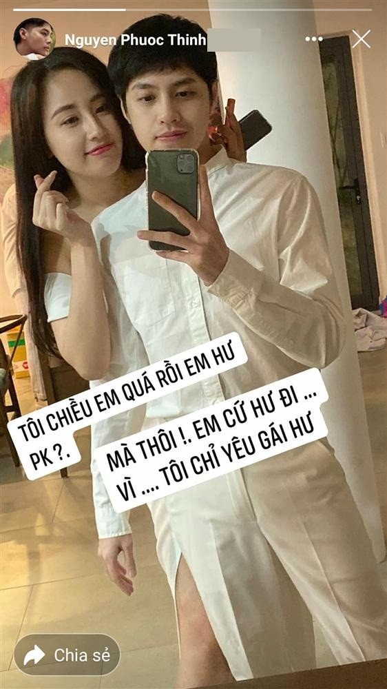 Noo Phuoc Thinh khi bi noi gong yeu Mai Phuong Thuy-Hinh-2