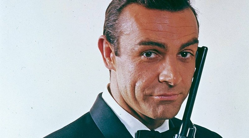 Nguoi dau tien dong vai diep vien 007 - Sean Connery qua doi-Hinh-2