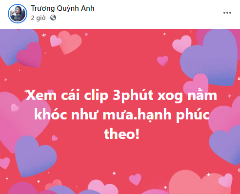 Hari Won, Quynh Anh khoc khi xem Kim Ly cau hon Ho Ngoc Ha-Hinh-5