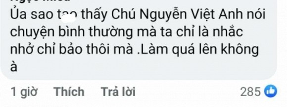 Cat Phuong phan ung gat ve loi nhac nho cua nghe si Viet Anh-Hinh-3
