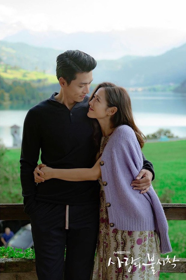 Hyun Bin - Son Ye Jin xac nhan yeu nhau, tin vui nhat dau nam-Hinh-3