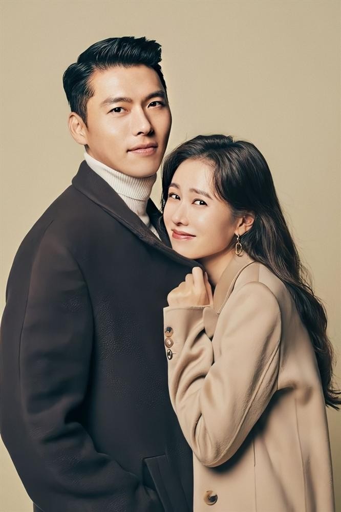 Hyun Bin - Son Ye Jin xac nhan yeu nhau, tin vui nhat dau nam-Hinh-5